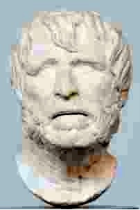 Esiodo (Ascra, VIII secolo a.C. – VII secolo a.C.) è stato un poeta greco antico