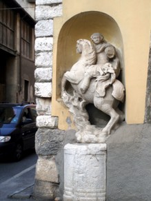 il vavallo