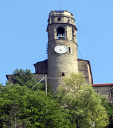 torre di san giorgio filattiera